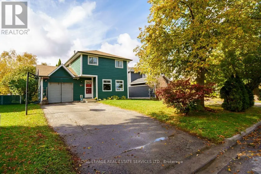 Detached at 114 ELIZABETH STREET, Barrie