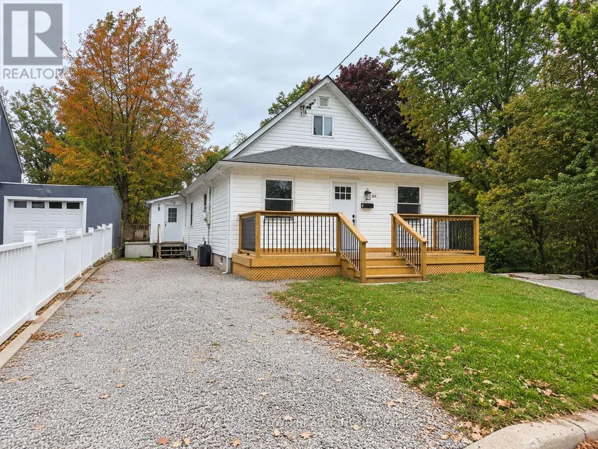 Detached at 1 - 64 BLEEKER STREET, Orillia