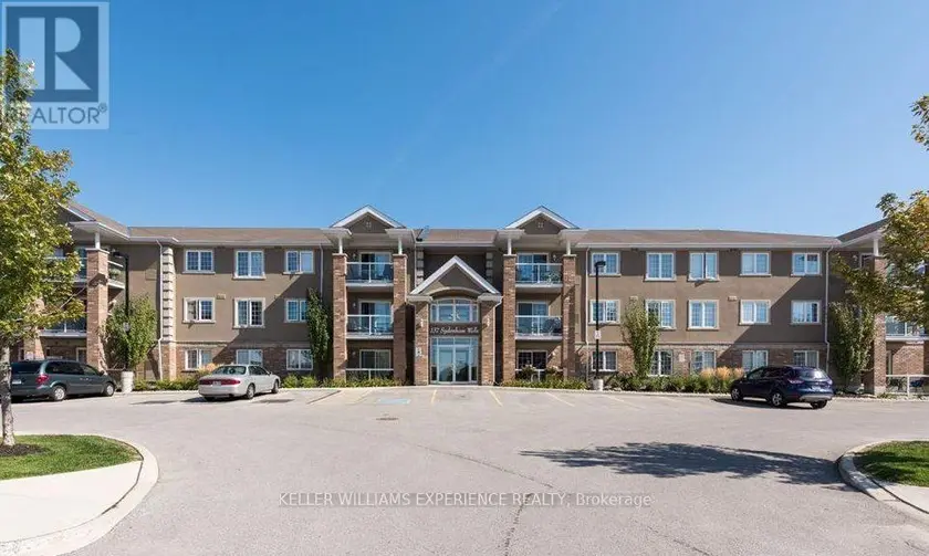 Apartment at 13 - 137 SYDENHAM WELLS, Barrie