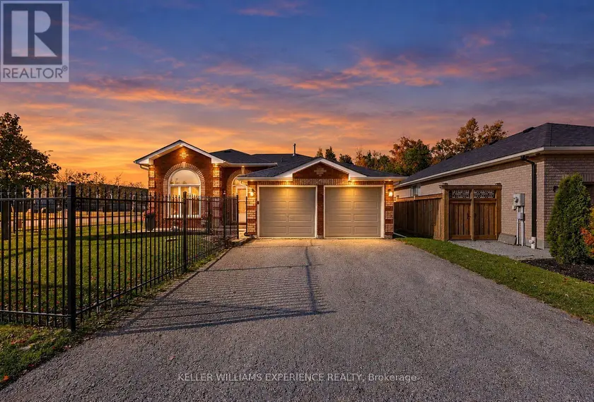 Detached at 169 EMMS DRIVE, Barrie