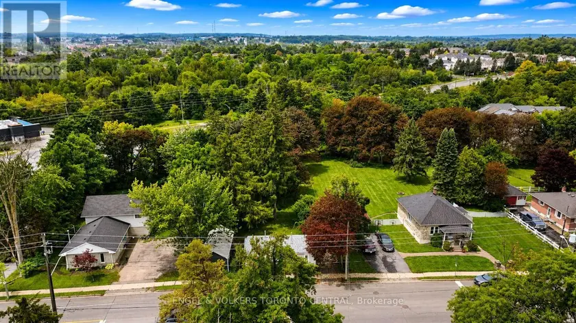 Detached at 204 COX MILL ROAD, Barrie