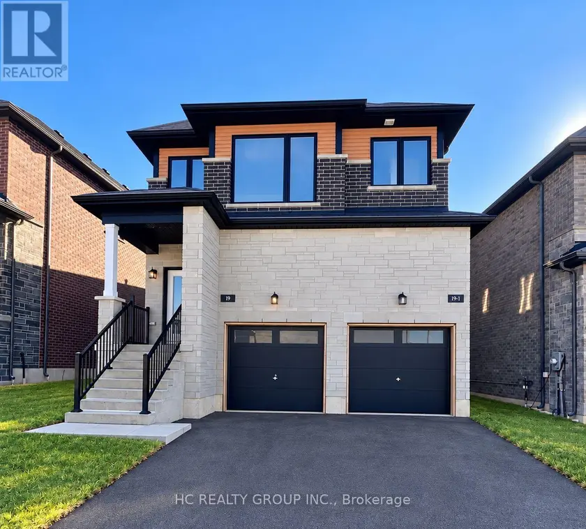 Multiplex at UPPER - 19 GATEWAY DRIVE, Barrie