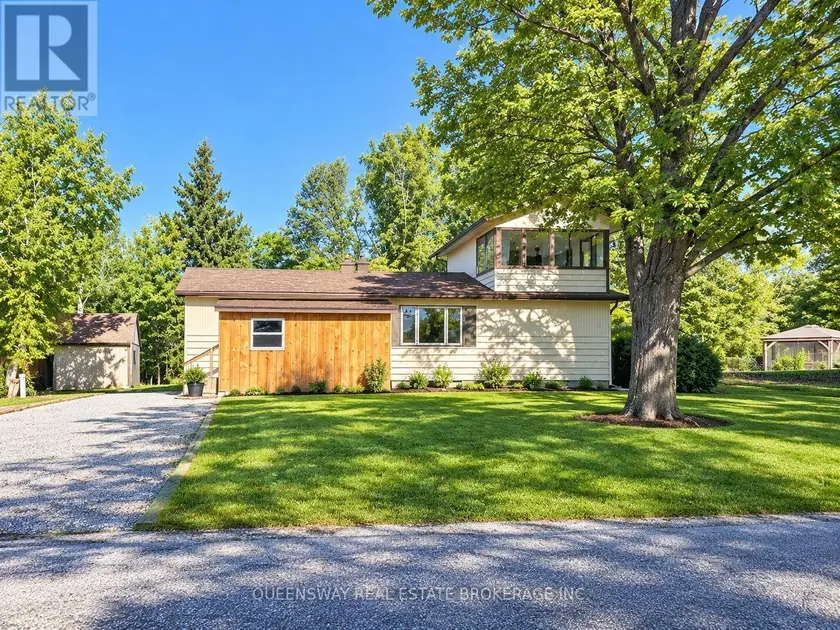 Detached at 63 WARD AVENUE, Oro-Medonte