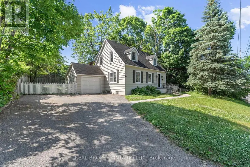 Detached at BSMT - 77 WELLINGTON STREET E, Barrie