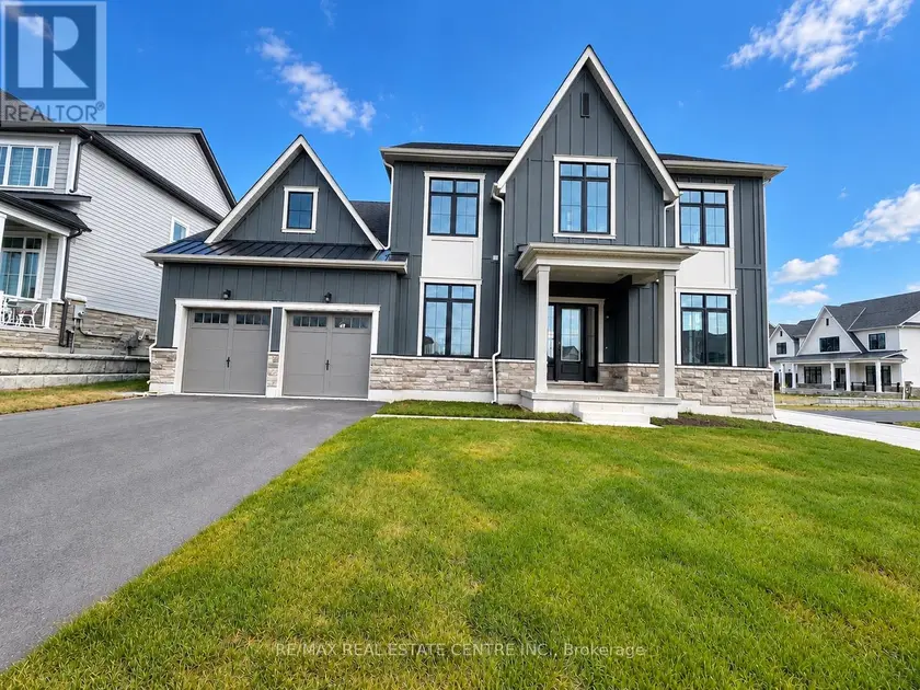 Detached at 13 VINNICOMBE DRIVE, Oro-Medonte