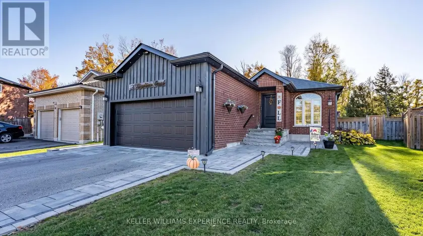 Detached at 34 BRIGHTON ROAD, Barrie