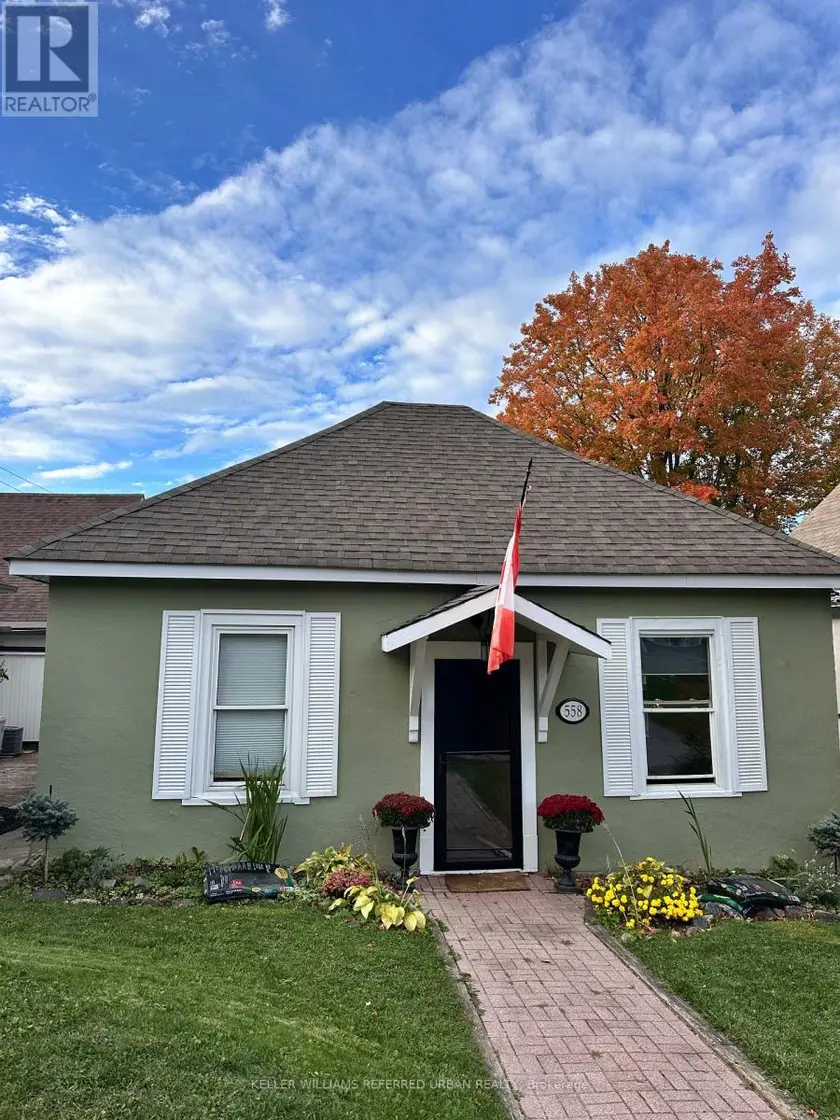 Detached at 558 ELIZABETH STREET, Midland