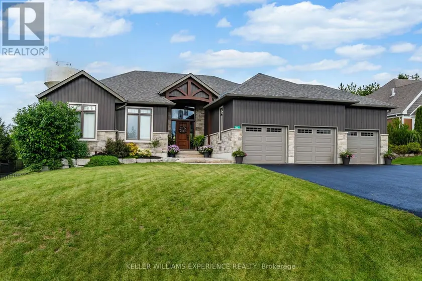Detached at 58 HIGHLAND DRIVE, Oro-Medonte