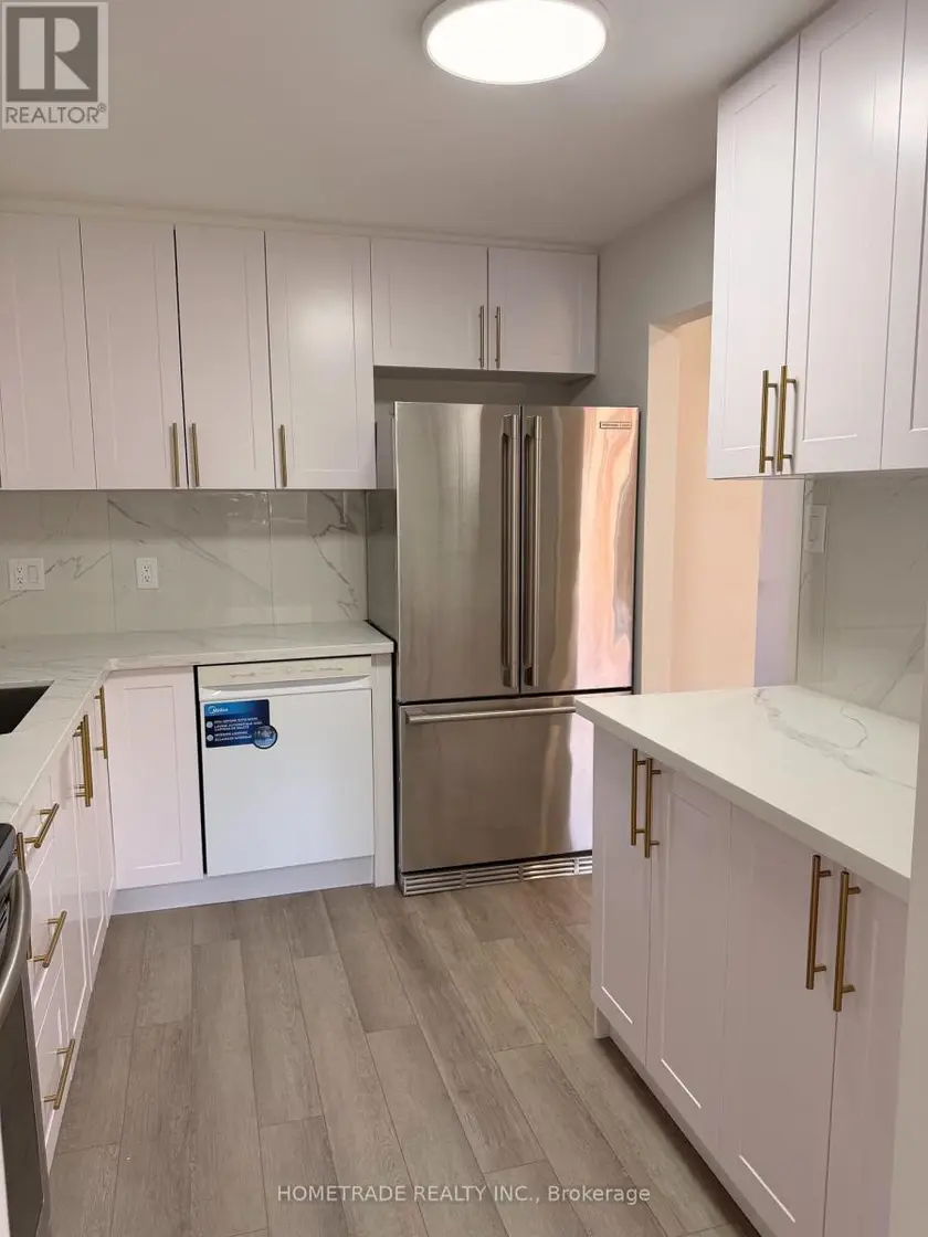 Townhouse at 14 CHAUCER CRESCENT, Barrie