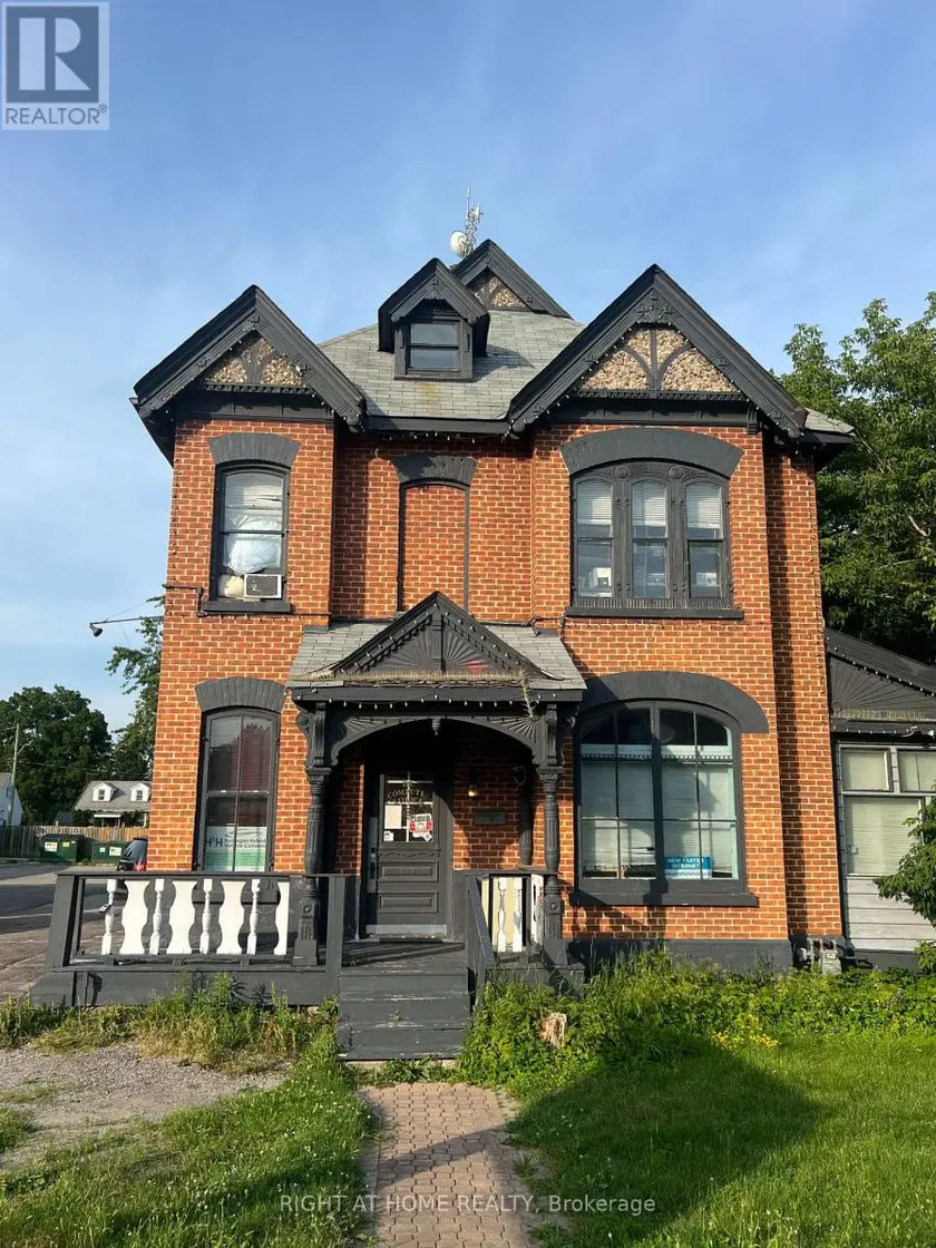 Other at 169 BAYFIELD STREET, Barrie