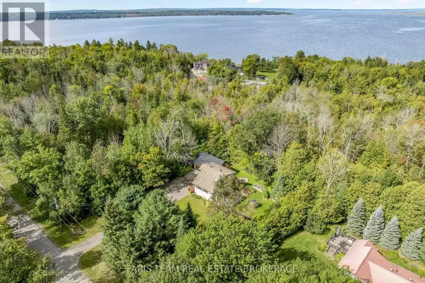 Detached at 172 ALBIN ROAD, Tay