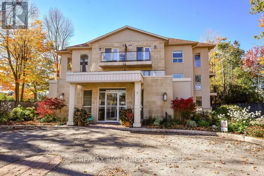 Apartment at UNIT 302 - 9 WESTMOUNT DRIVE S, Orillia