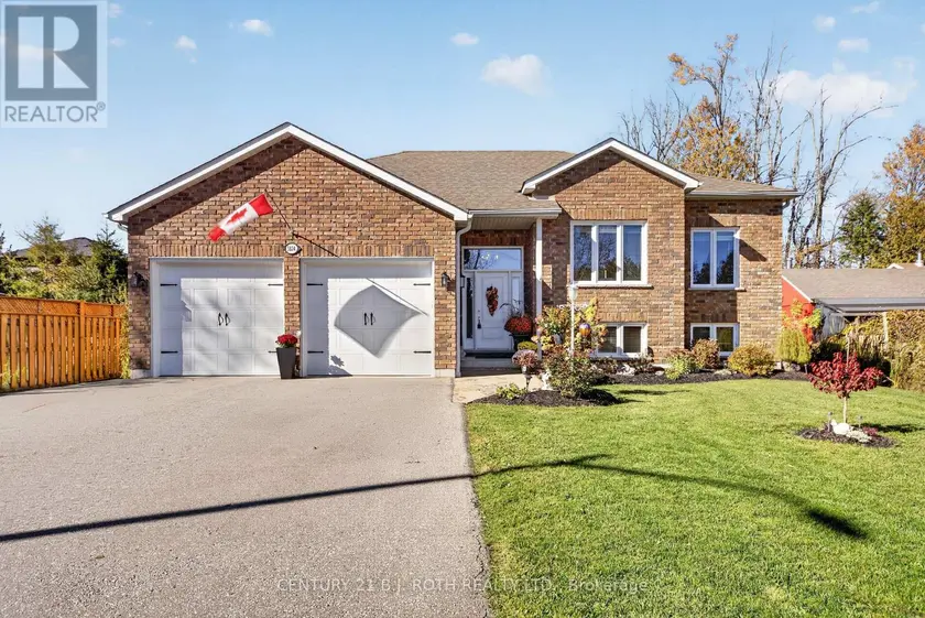 Detached at 3814 WOOD AVENUE, Severn