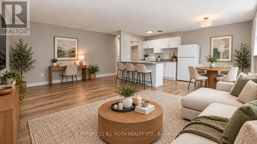 Other at 103 - 98 HOLGATE STREET, Barrie