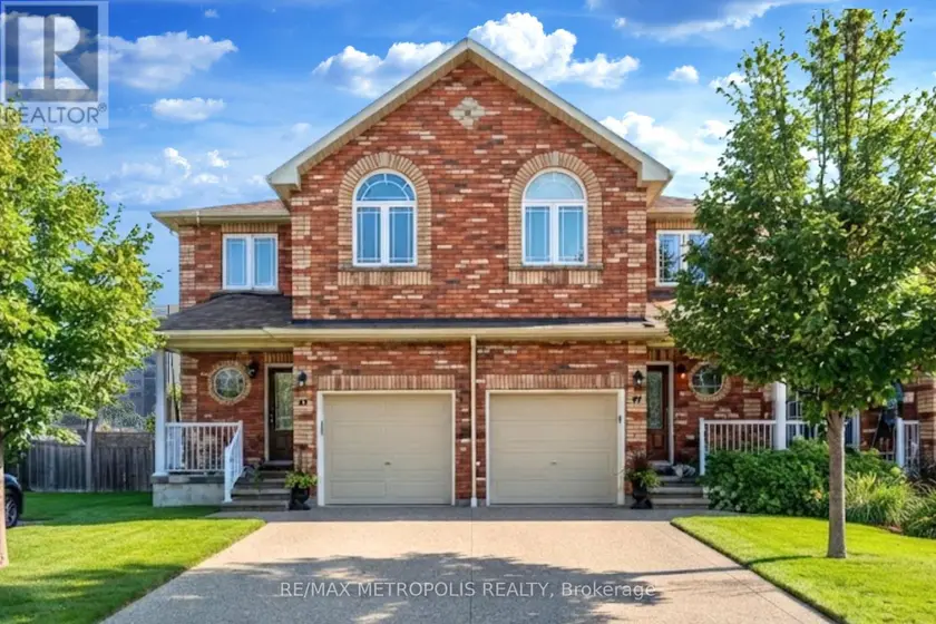 Townhouse at 57 - 25 SOUTHWOODS CRESCENT, Barrie