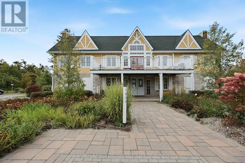 Apartment at 2094-2095 - 90 HIGHLAND DRIVE, Oro-Medonte