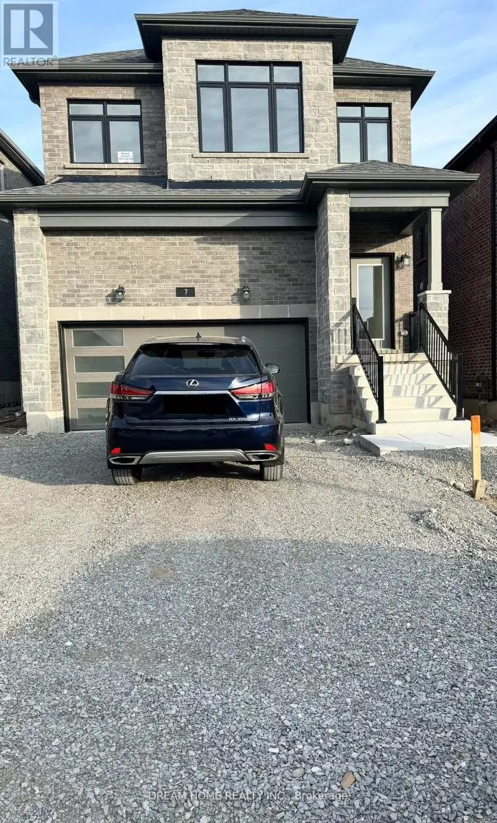 Detached at 7 GATEWAY DRIVE, Barrie