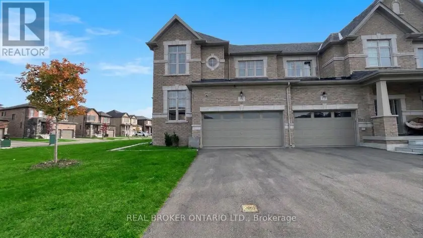 Townhouse at 77 FEDERICA CRESCENT, Wasaga Beach