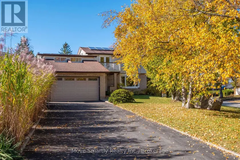 Detached at 35 GLENRIDGE ROAD, Barrie