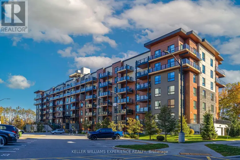 Apartment at 113 - 302 ESSA ROAD, Barrie