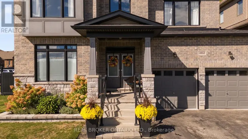Detached at 3032 MONARCH DRIVE, Orillia