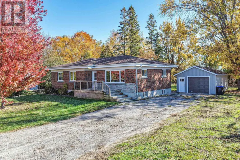 Detached at 2255 O'NEIL STREET, Ramara