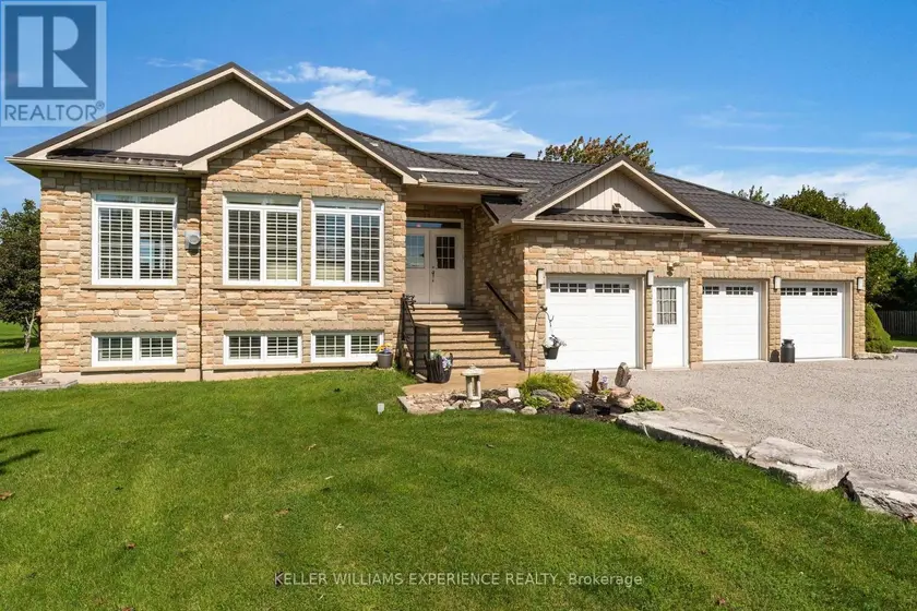 Detached at 2884 SUNNYDALE LANE, Ramara