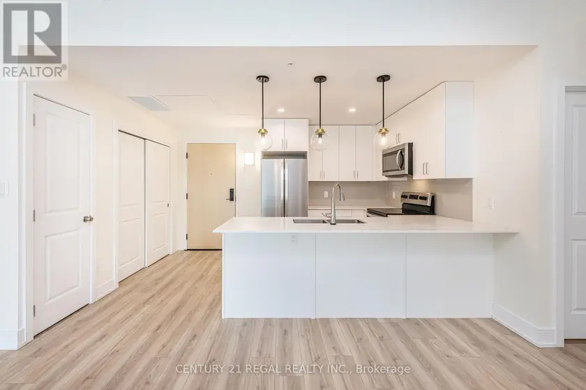 Apartment at UNIT 205 - 121 MARY STREET, Clearview