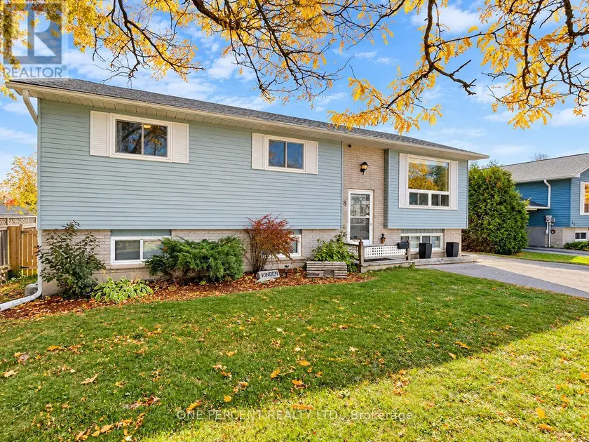 Detached at 68 CINDY LEE CRESCENT, Orillia