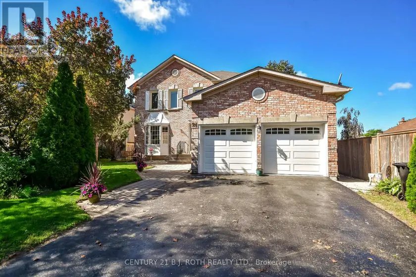 Detached at 24 GRAND FOREST DRIVE, Barrie