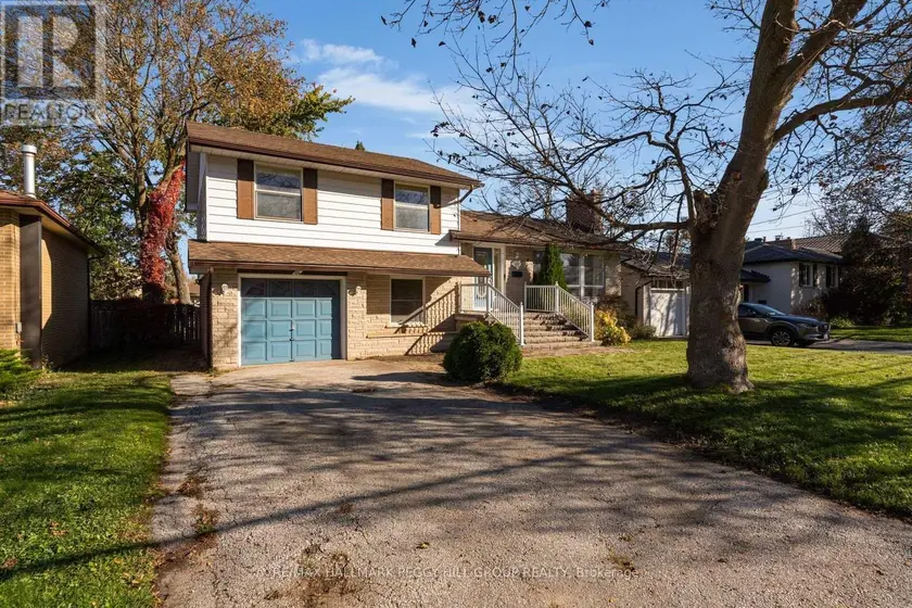 Detached at 126 STEEL STREET, Barrie