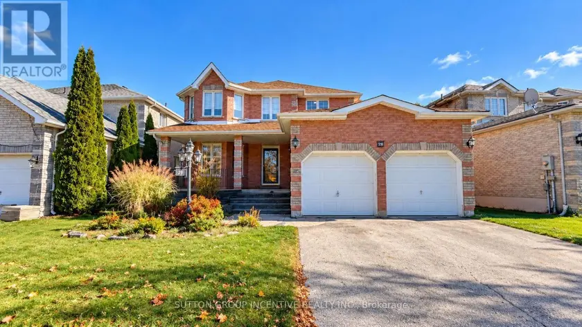 Detached at 29 RAQUEL STREET, Barrie