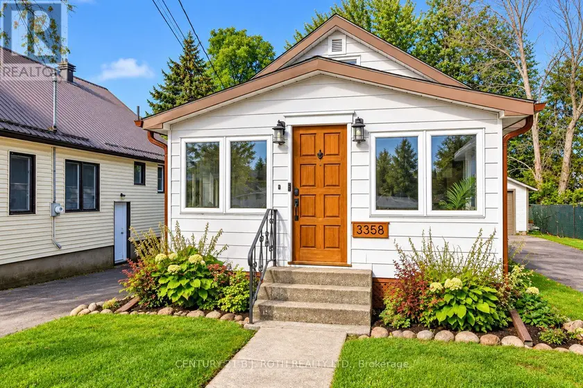Detached at 3358 MUSKOKA STREET, Severn