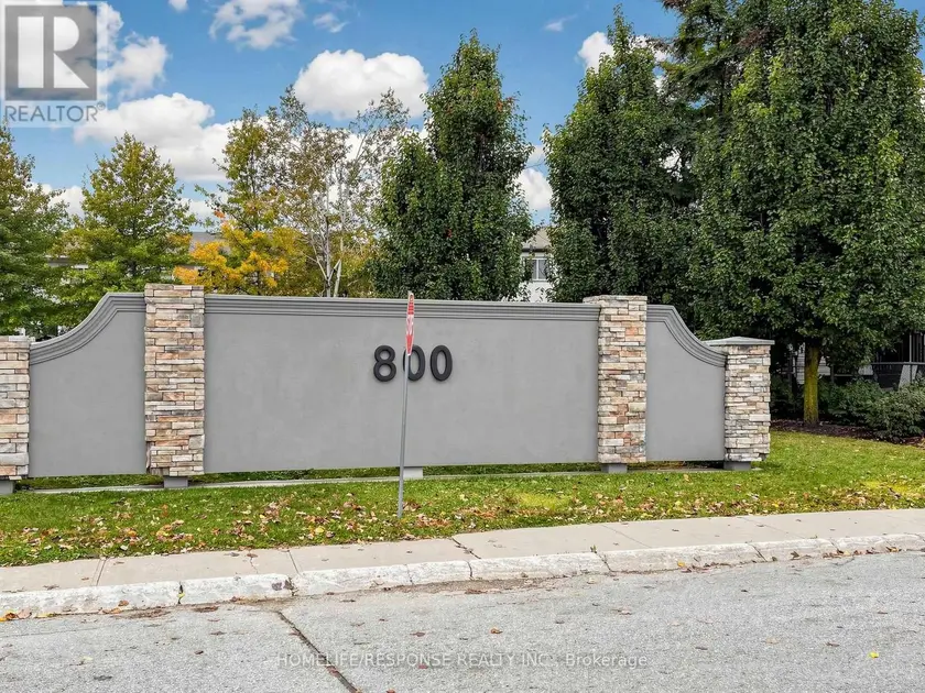 Townhouse at 32 - 800 WEST RIDGE BOULEVARD, Orillia