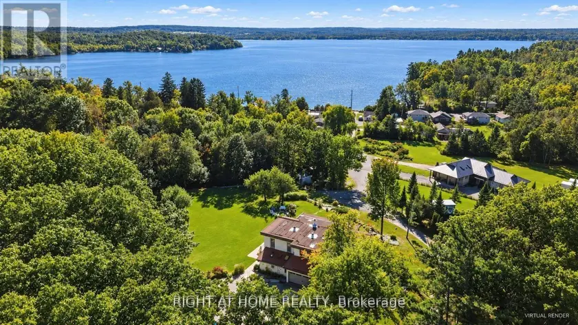 Detached at 8542 HWY 12, Oro-Medonte