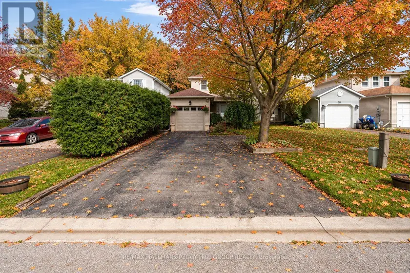 Detached at 74 KNICELY ROAD, Barrie