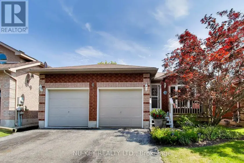 Detached at 9 MONIQUE CRESCENT, Barrie