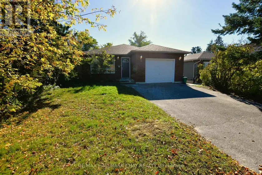 Detached at UPPER - 19 BROADFOOT ROAD, Barrie