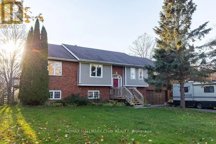 Detached at 5342 LINE 4 N, Oro-Medonte