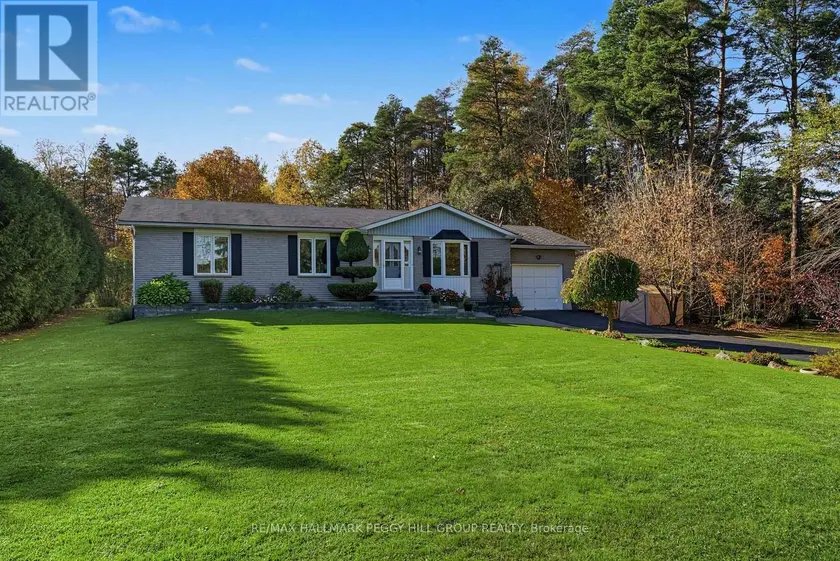 Detached at 3346 MCCARTHY DRIVE, Clearview
