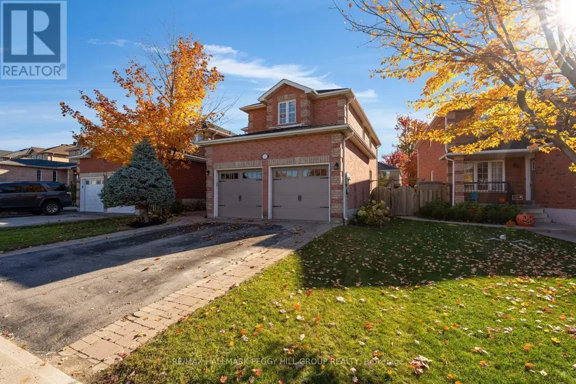 Detached at 95 MADELAINE DRIVE, Barrie