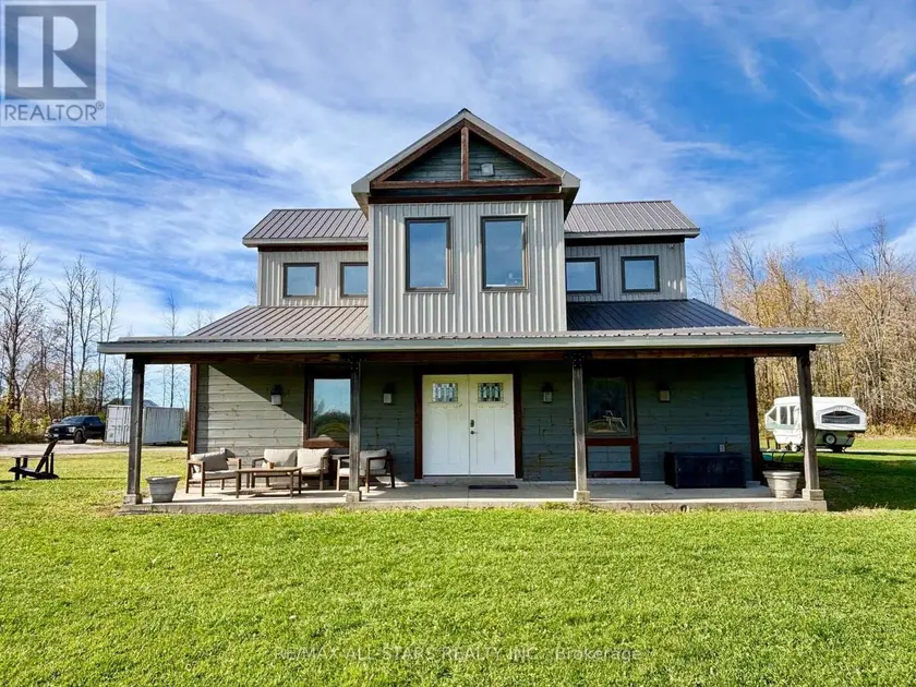 Detached at 1314 CONCESSION 9 ROAD, Ramara