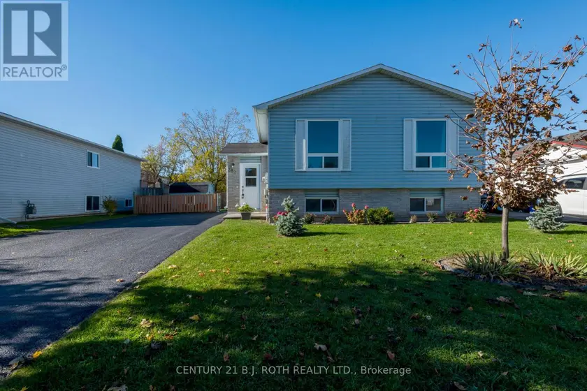 Detached at 383 HIGH STREET, Orillia