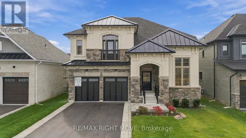 Detached at 3019 MONARCH DRIVE, Orillia