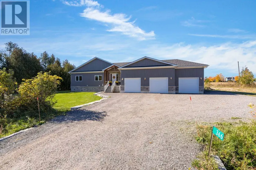 Detached at 366 10TH LINE S, Oro-Medonte