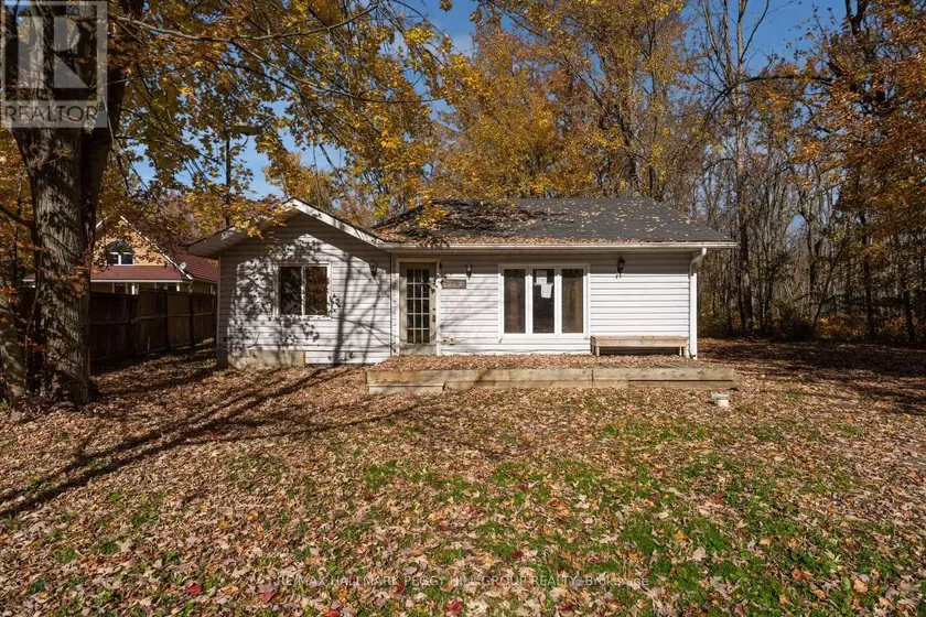 Detached at 4260 LAKEVIEW DRIVE, Ramara