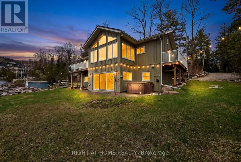 Detached at 442 SILVER BIRCH DRIVE, Tiny