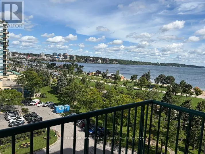 Apartment at 905 - 75 ELLEN STREET, Barrie