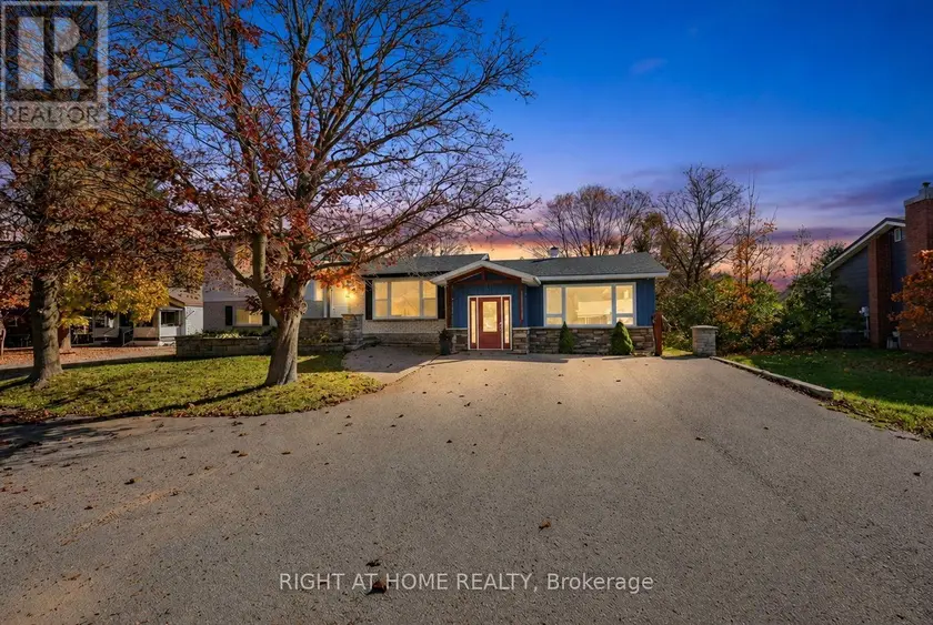 Detached at 23 FINLAY MILL ROAD, Springwater