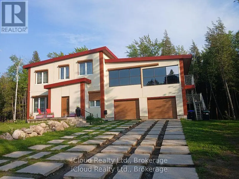 Detached at 2216 CHAMPLAIN ROAD, Tiny